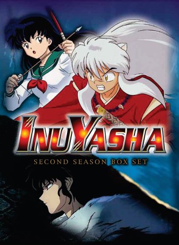 Inu Yasha : Season 1
