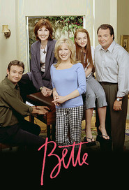 Bette: Season 1
