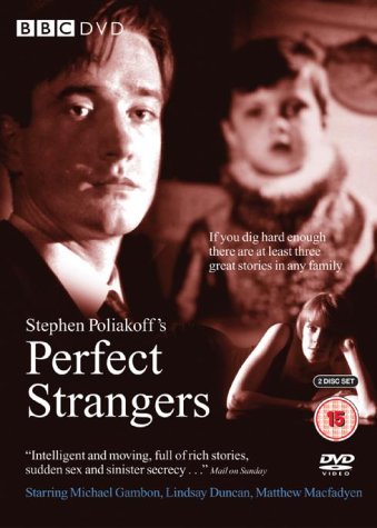 Perfect Strangers (2001): Season 1