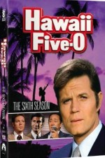 Hawaii Five-o: Season 3