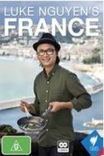 Luke Nguyen's France: Season 1