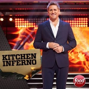 Kitchen Inferno: Season 1