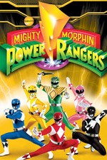 Mighty Morphin Power Rangers: Season 1