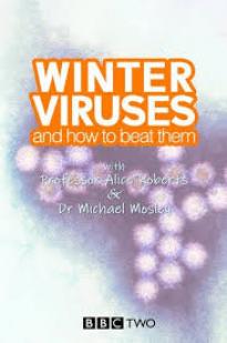 Winter Viruses And How To Beat Them