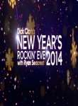 Dick Clark's Primetime New Year's Rockin' Eve With Ryan (2013)