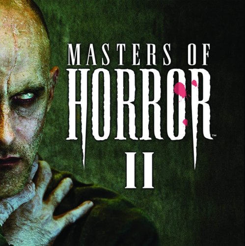 Masters Of Horror: Season 2