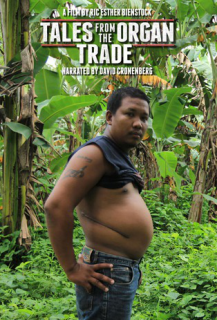 Tales From The Organ Trade