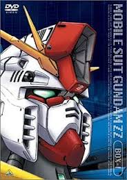 Kidou Senshi Gundam Zz: Season 1