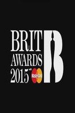 The Brit Awards 2015