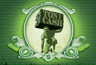 Ton Of Cash: Season 1