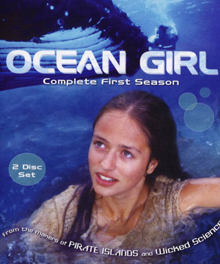 Ocean Girl: Season 1