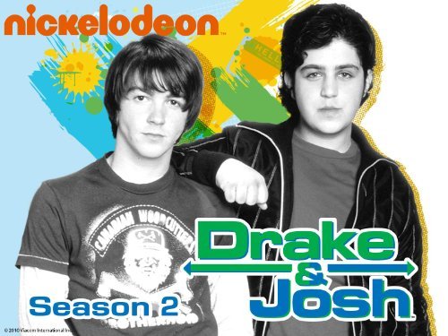 Drake & Josh: Season 2