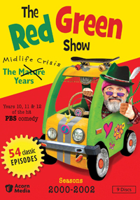 The Red Green Show: Season 9