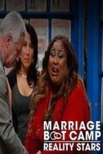 Marriage Boot Camp: Reality Stars: Season 4