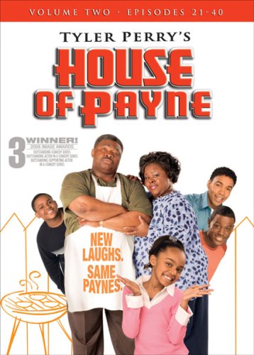 House Of Payne: Season 2