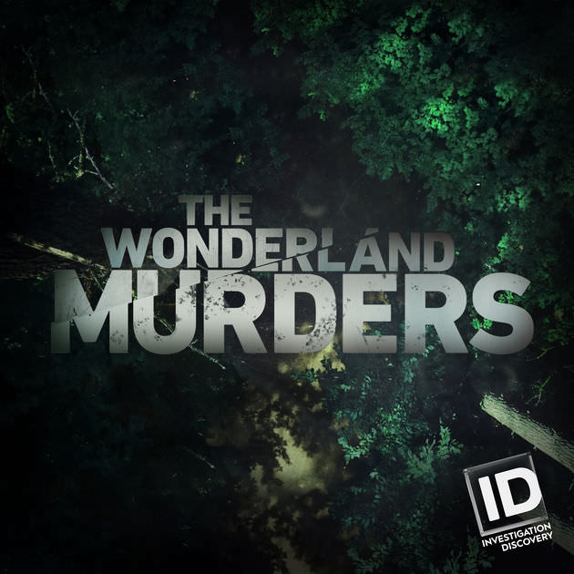 The Wonderland Murders: Season 1
