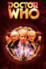 Doctor Who 1963: Season 22
