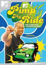 Pimp My Ride: Season 2