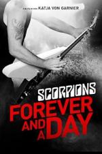 Scorpions: Forever And A Day