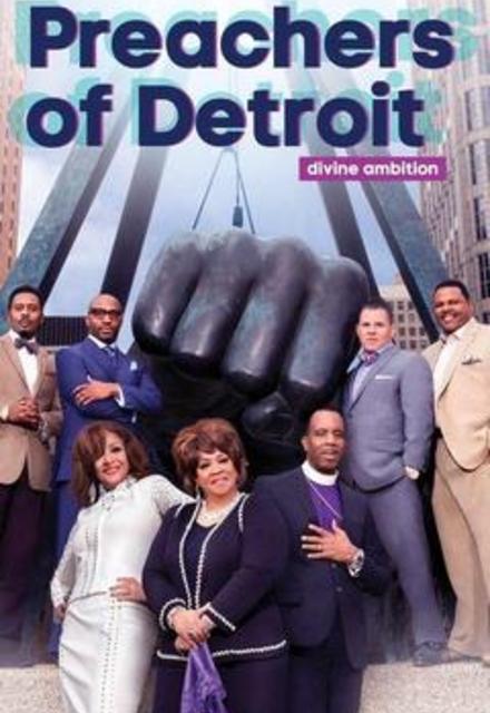 Preachers Of Detroit: Season 1