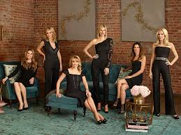 The Real Housewives Of New York City: Season 6
