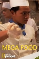 Mega Food: Season 1
