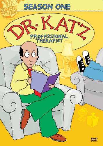 Dr. Katz, Professional Therapist: Season 1