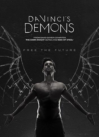 Da Vinci's Demons: Season 2
