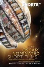 The Oscar Nominated Short Films 2016: Live Action