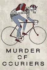 Murder Of Couriers