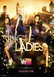Single Ladies: Season 1