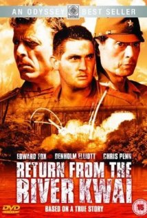 Return From The River Kwai