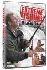 Extreme Fishing With Robson Green: Season 5