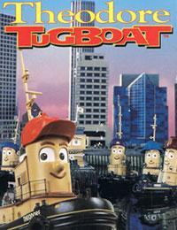 Theodore Tugboat: Season 2