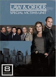 Law & Order: Special Victims Unit: Season 8