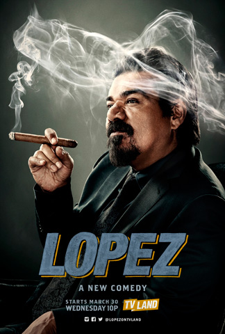 Lopez: Season 1
